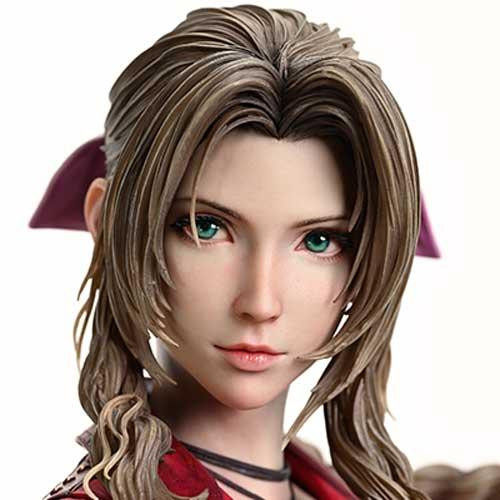 スクウェア・エニックス マスターライン FINAL FANTASY VII REBIRTH 1/4スケール エアリス・ゲインズブール