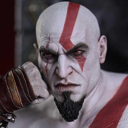 スローンレガシー ゴッド・オブ・ウォー ラグナロク ヤング クレイトス ボーナス版