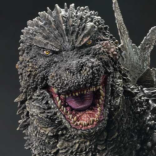 アルティメットジオラママスターライン 『ゴジラ-1.0』 ゴジラ (2023) 日本版