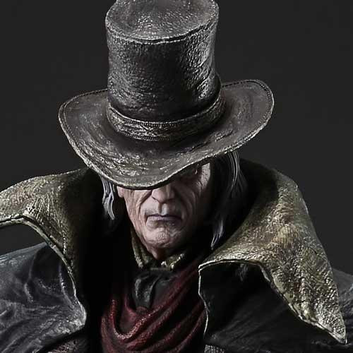 アルティメットプレミアムマスターライン ブラッドボーン ゲールマン