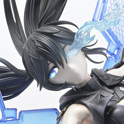 アルティメットプレミアムマスターライン ブラック★★ロックシューターDAWN FALL エンプレス[ブラックロックシューター]