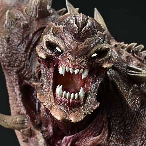 アルティメットプレミアムマスターライン DOOM: The Dark Ages インプ ストーカー ボーナス版