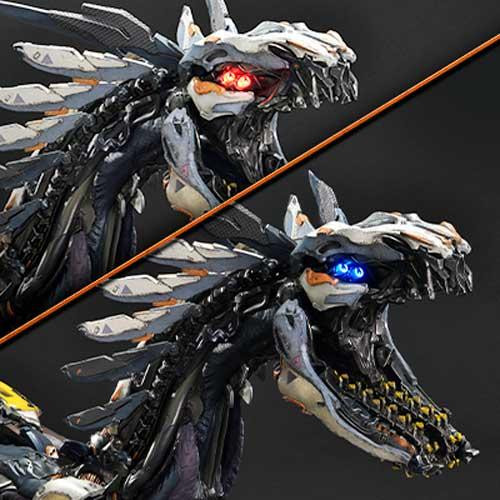 アルティメットプレミアムマスターライン ホライゾンフォビドゥンウェスト クローストライダー