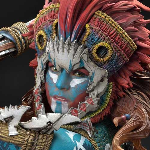 アルティメットプレミアムマスターライン ホライゾンフォビドゥンウェスト アーロイ テナークスの竜機兵