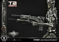 T-800 エンドスケ | スタチュー | プライム1スタジオ