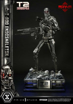 T-800 エンドスケ | スタチュー | プライム1スタジオ T-800 エンドスケ | スタチュー | プライム1スタジオ