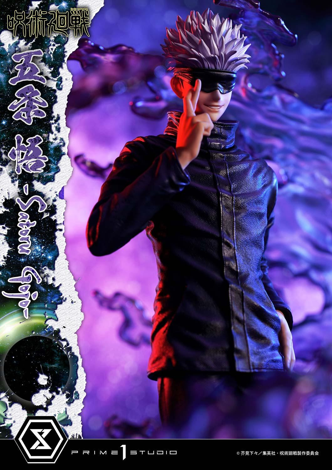 五条 呪術 廻 戦】CANバッジ 呪術廻戦Vol.3 08 五条悟--あみあみ