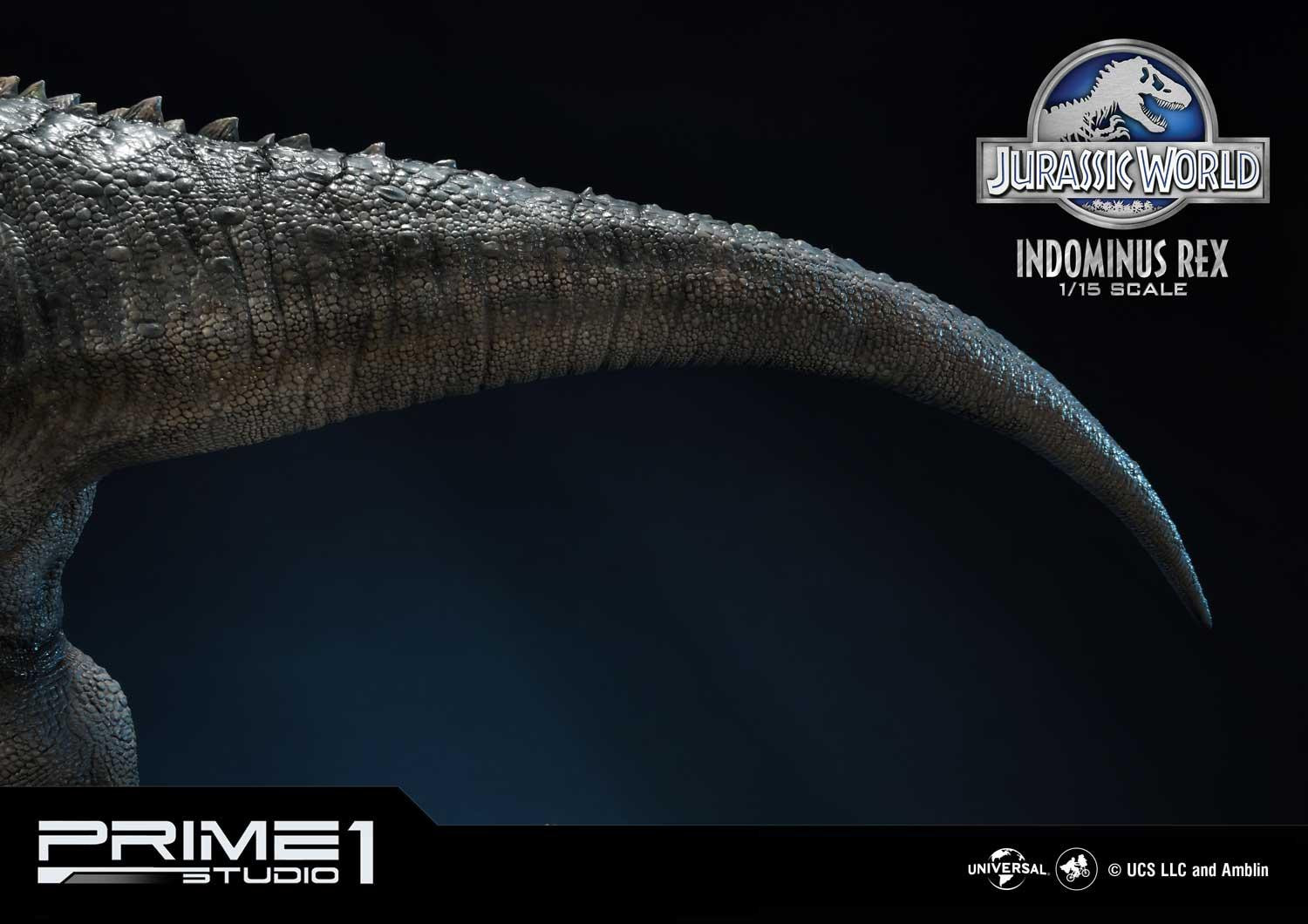 w-dragonインドミナスレックス prime 1 studio レクシィ Yahoo!オークション - w-dragon ジュラシック・ワールド Indominus Rex