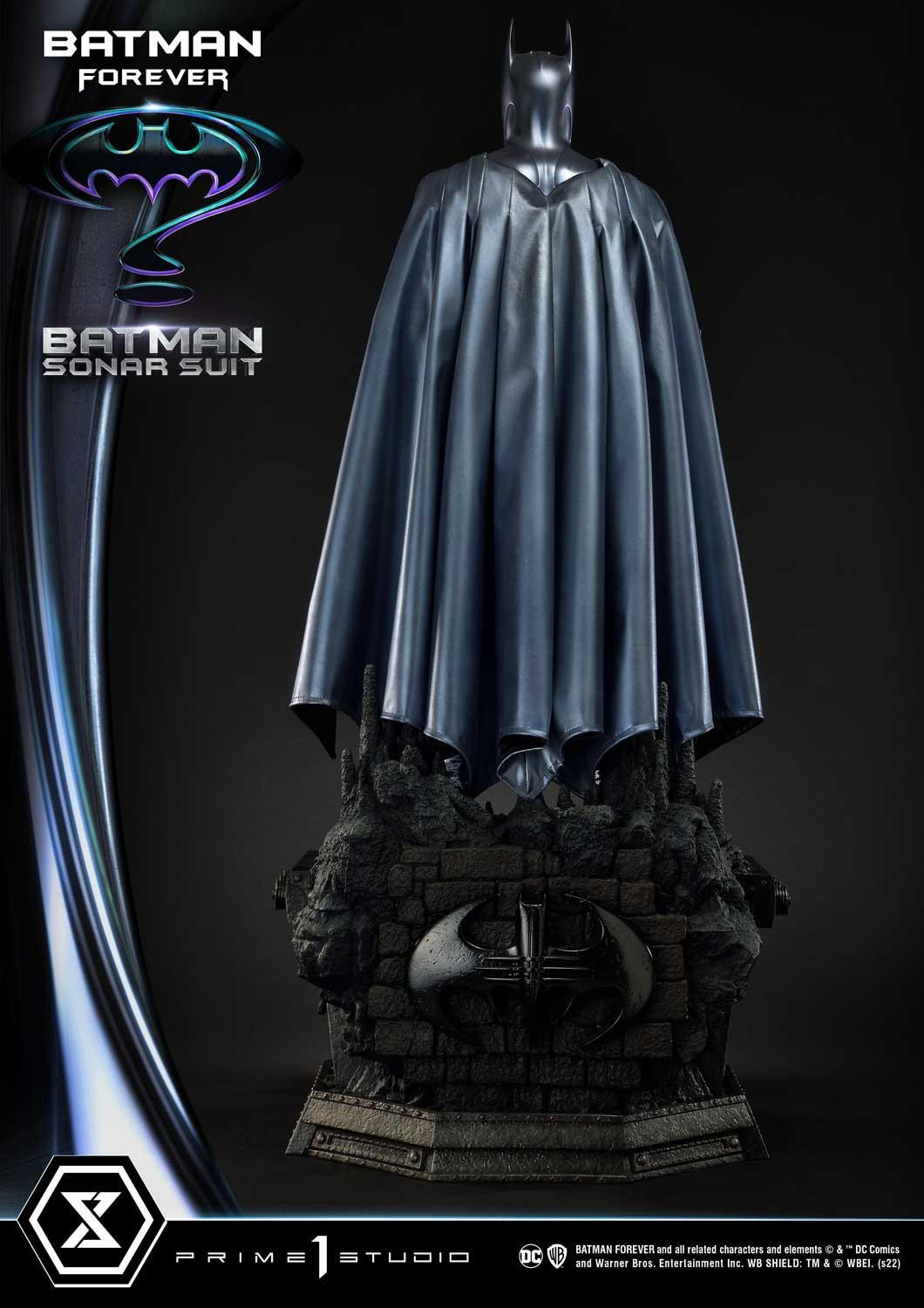 バットマン バットマン | スタチュー | プライム1スタジオ