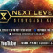 想像を超える立体造形の世界へ！9/18(金)「NEXT LEVEL SHOWCASE XIX」プレミア公開決定のお知らせ