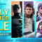 最大60％OFF！4月27日（月）より『EARLY SUMMER SALE』開催のお知らせ