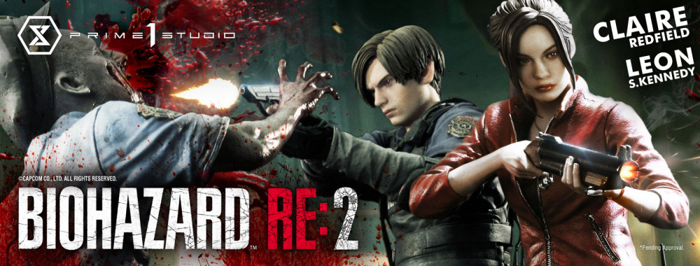 バイオハザード：RE2 ご購入割引キャンペーン！