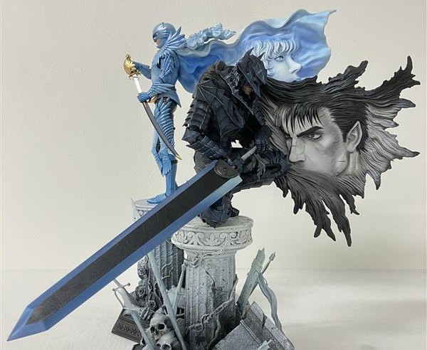 Prime 1 Studioが展開する多彩なカテゴリーの商品